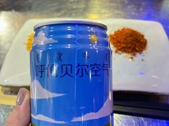 -很久以前羊肉串(大华三路店)