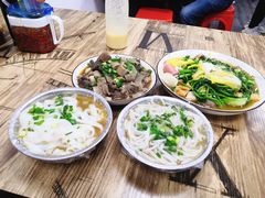 净牛杂-正宗阳山牛杂(东城店)