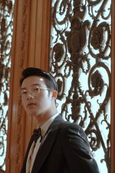 点击看大图 -巴黎恋人(盛景嘉园店)