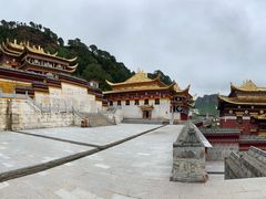 -达仓郎木寺院