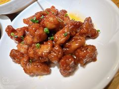 -金牌外婆家(苏州中心店)