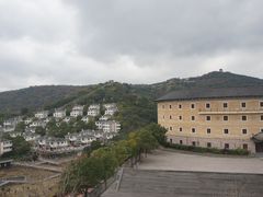 -黄贤森林公园