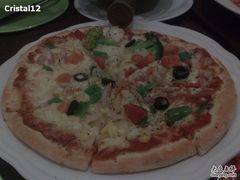 Better Pizza-香草天空