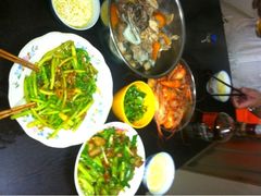 私房菜-凤厨顺德水乡凤味馆(大良锦龙路店)