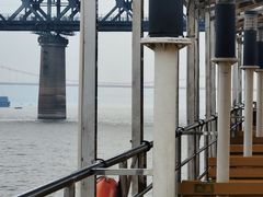 -武汉两江游览·夜游长江(汉阳门码头)