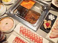 -海底捞火锅(北京路店)