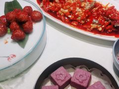 -半勺·新徽菜(银泰城店)
