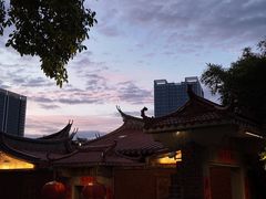 -晋江五店市传统文化旅游区