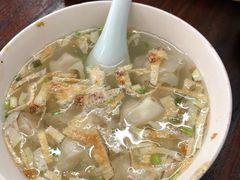 -黄阿姨锅贴大王(万航渡路店)