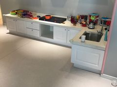 -KIDults童伴儿亲子餐厅(达美中心广场店)