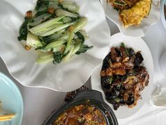 -玉林烤鸭店(定福庄店)