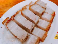 -澳门陈光记烧味饭店(南京德基广场店)