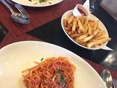 -WOLFGANG PUCK KITCHEN & BAR(迪士尼小镇店)