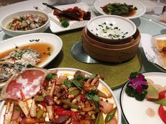 -乾隆美食·本帮菜(黄河路店)