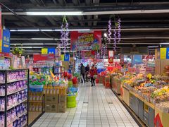 -世纪联华超市(大关店)