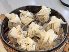 -真食净香居·内蒙烧麦(亚运村店)