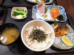 -角落里(中山公园店)