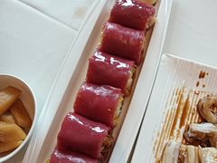 -半岛太子酒家(海港城店)