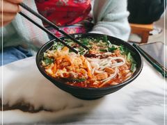 -再回首鸡肉米线(人民路一店)