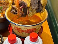 -莲花公园煎蟹·精致小馆(火车站店)