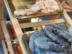 -阿昌白族石板烧·菌锅(大理古城店)