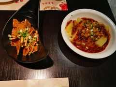-舌尖上的食缘花园主题餐厅