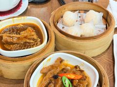 -潮福城大酒楼·潮粤菜·港式点心(阳光城店)
