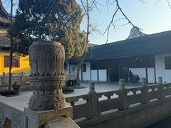 -西园寺素食(西园弄戒幢律寺店)