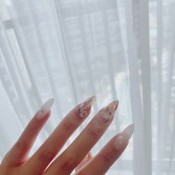 -DAZZLING BEAUTY美甲•美睫专门店