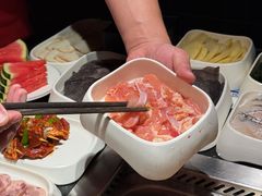 -川西坝子火锅(清江东路3.0直营店)