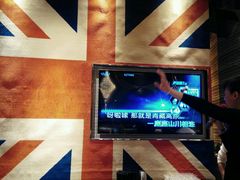 -蓝色派对KTV(聚然广场店)