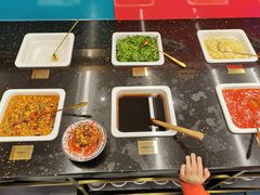 -一绪に寿喜烧(荟聚店)