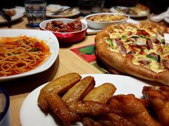 -必胜客(机场路店)