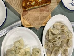 -听涛雅苑百味饺子老家菜馆