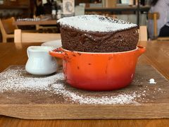-ROAST coffee & eatery