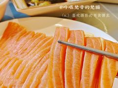 -尚宴牛特鲜自助(太原街万达店)