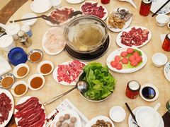 牛肉火锅-陈记顺和潮汕牛肉火锅(韩江路店)