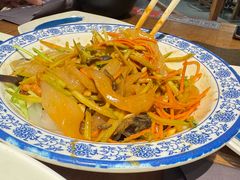 -满园烤鸭·春饼(奥体万达店)