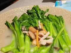 -晓粤·惹味粤菜(凯德乐峰广场店)