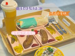 -库滋明·俄罗斯特色美食(中央大街店)