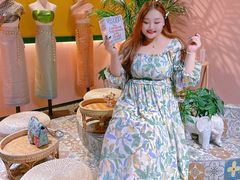 -茉莱·老挝冰咖啡·泰式奶茶(世茂国际广场店)