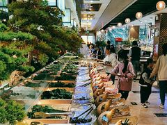 -北京汉斯特自助烤肉(临朐店)