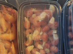 -辣八香新疆孜然串烤火锅(环球港店)