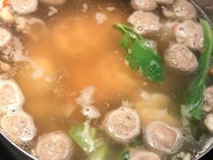 -海银海记潮汕牛肉火锅(新港中路海珠店)