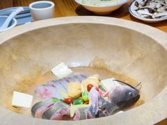 -滇小鱼·云南野生菌火锅(上杭路店)