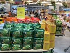 -Q-mart 陕西全都超市(全都More购物中心店)