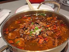-四川饭店·小龙虾(长白店)