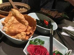 -捞王锅物料理(上海世茂广场店)