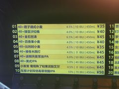 -40+精酿啤酒俱乐部(国投财富广场店)
