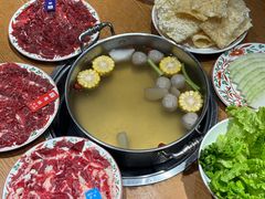 -汕头八合里海记牛肉店(清河店)